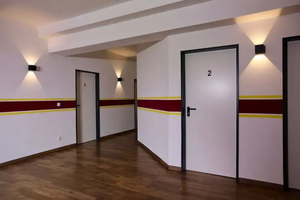 Hotel photo 12
