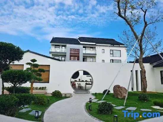 Sanshan Island Boyu Homestay