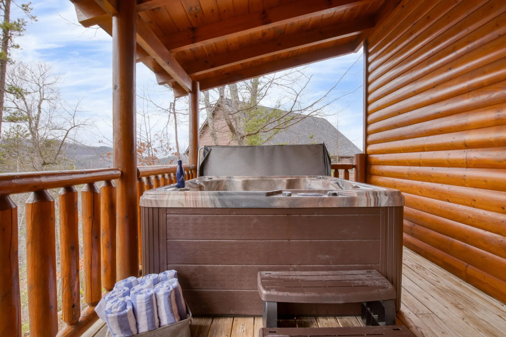 Morven by Avantstay Secluded w/ Mountain Views!