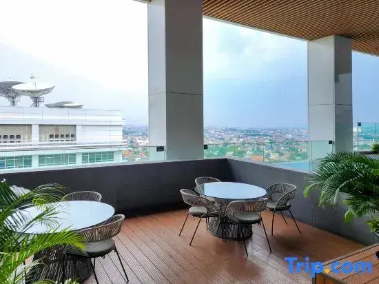 The Smith Apartment - Alam Sutera by Nagisa Bali