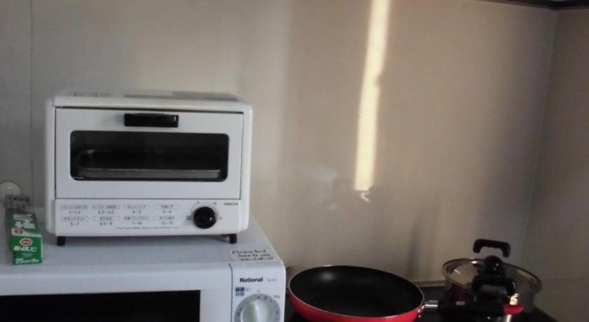 Guest House Kamata 1 - Hostel 사진 16