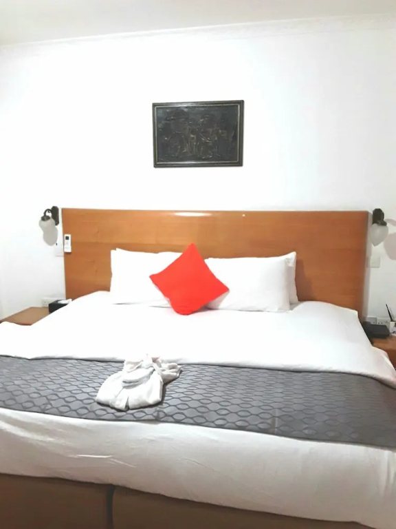 Executive room