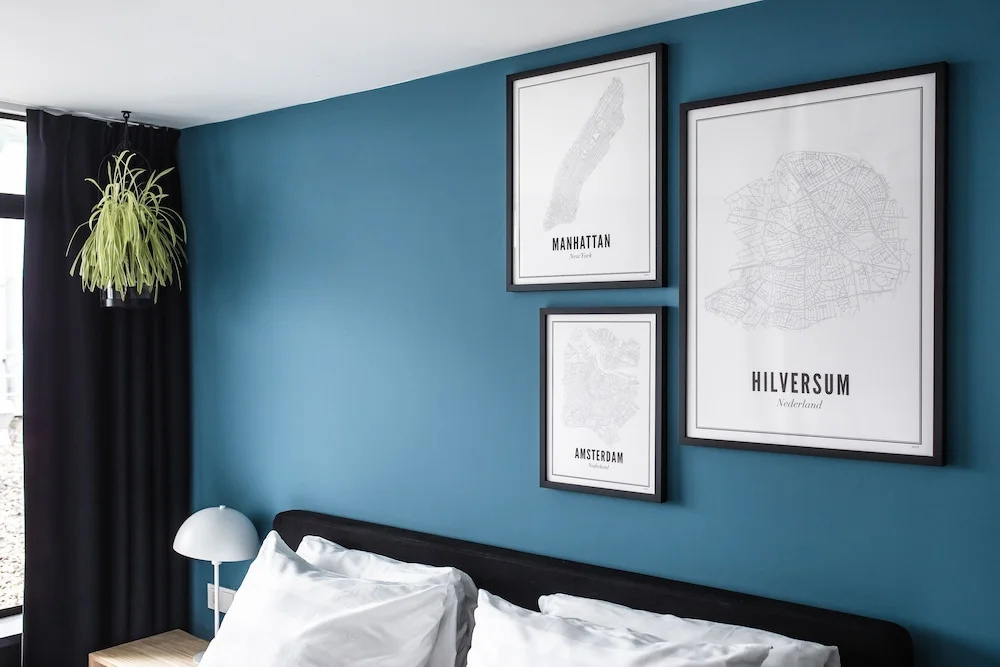 Gooiland Hotel - Chambres