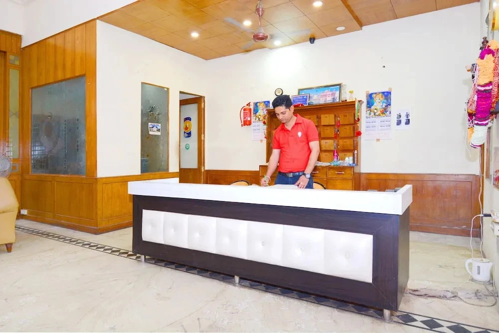 Hotel Le Kingston by OYO Rooms