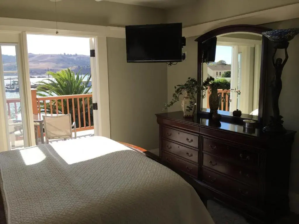 Shorelight Inn - Chambres