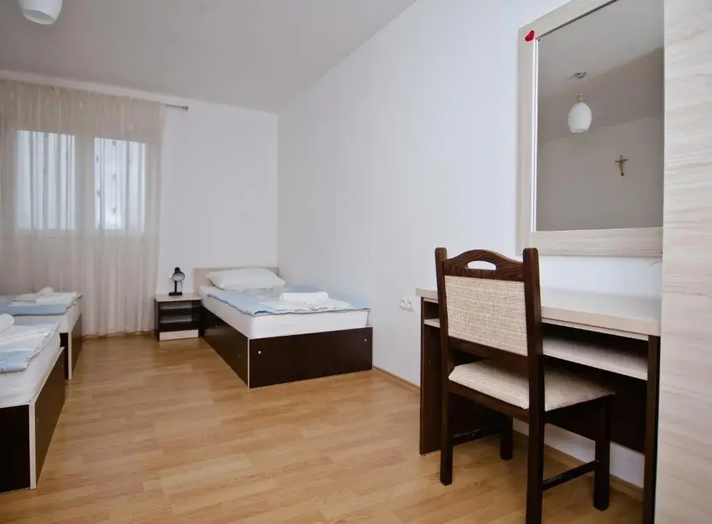 Hotel Luburi - Chambres