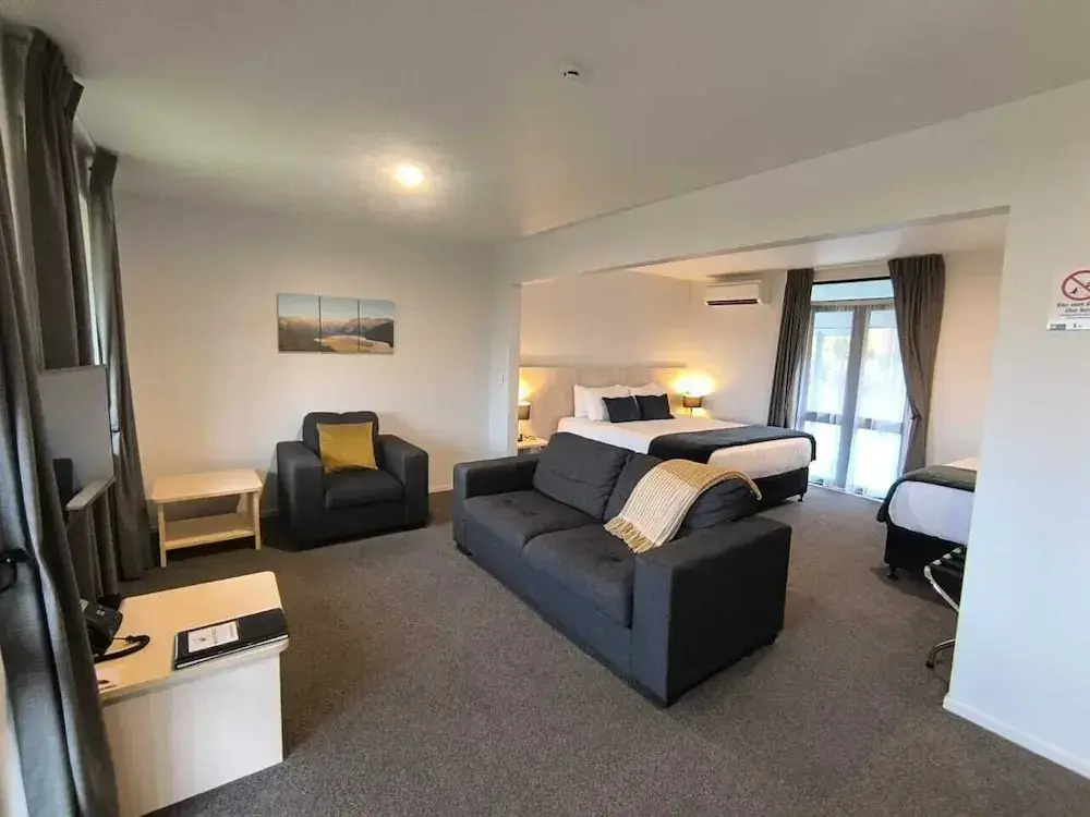 Standard Villa