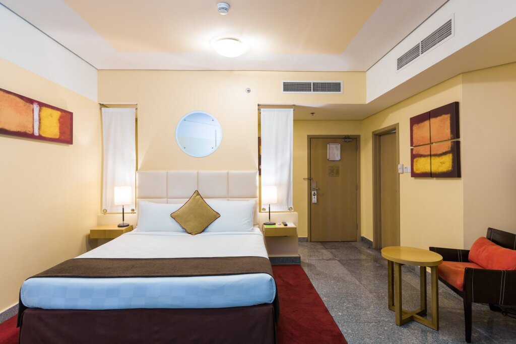 Arabian Park Hotel