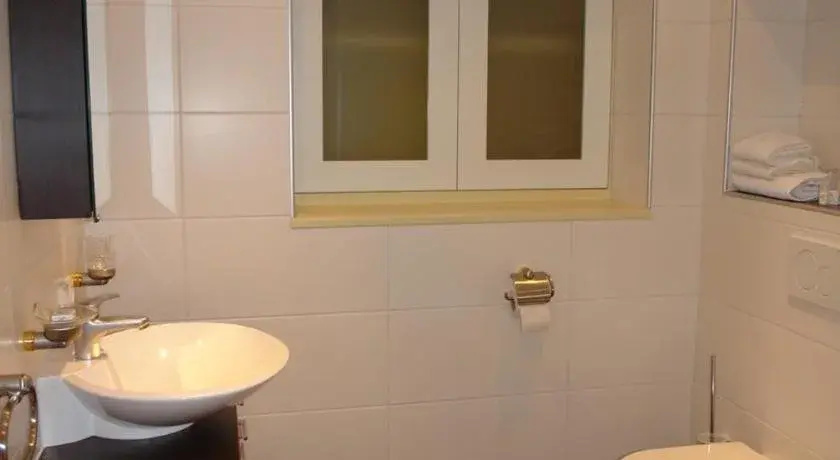 Hotel Garni Daniela Urich - Général