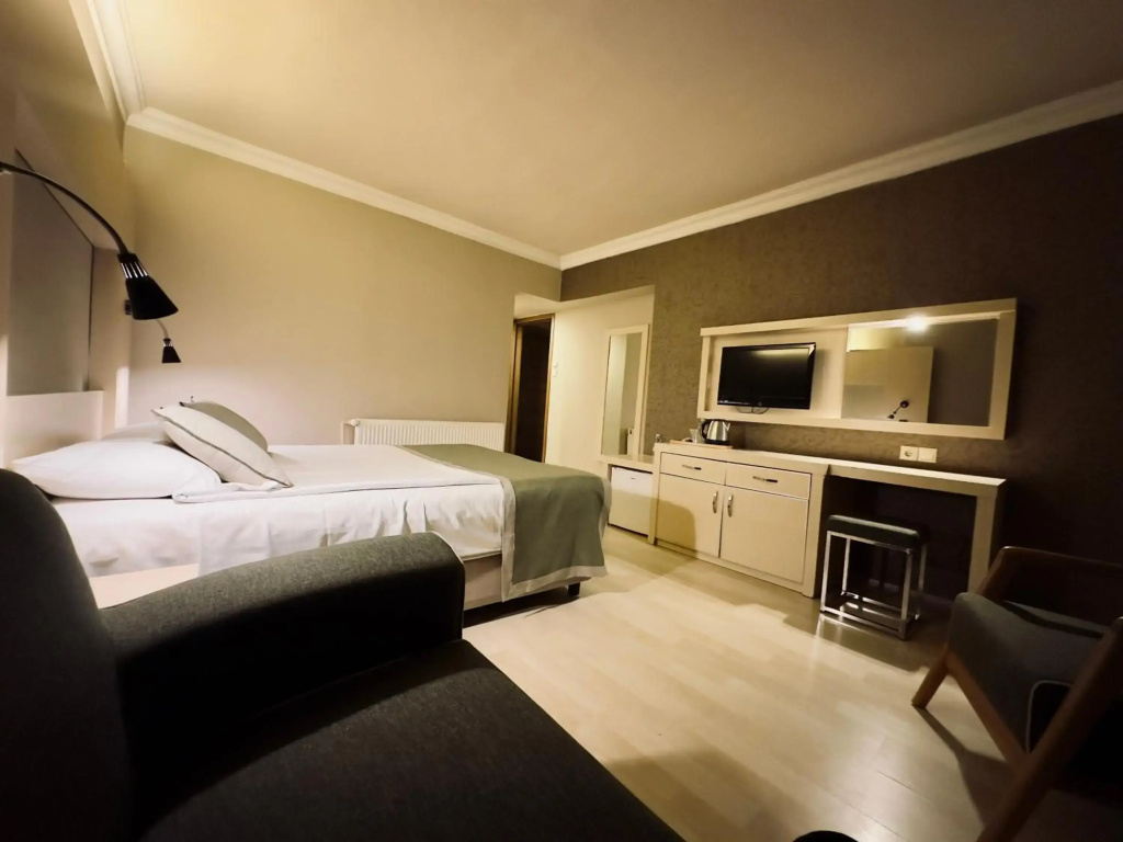 Hotel photo 14