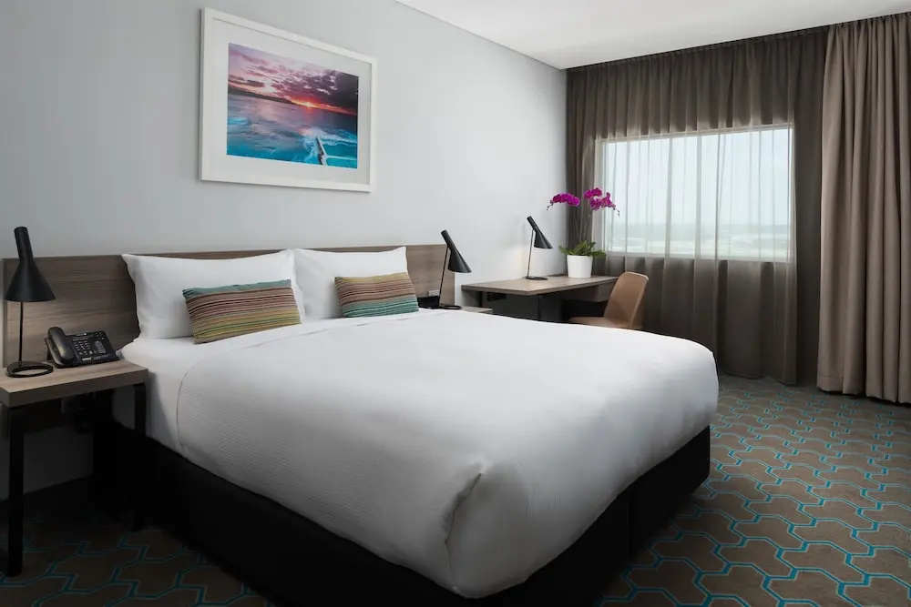 Rydges Sydney Airport Hotel - Chambres
