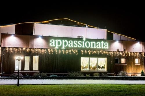 Appassionata