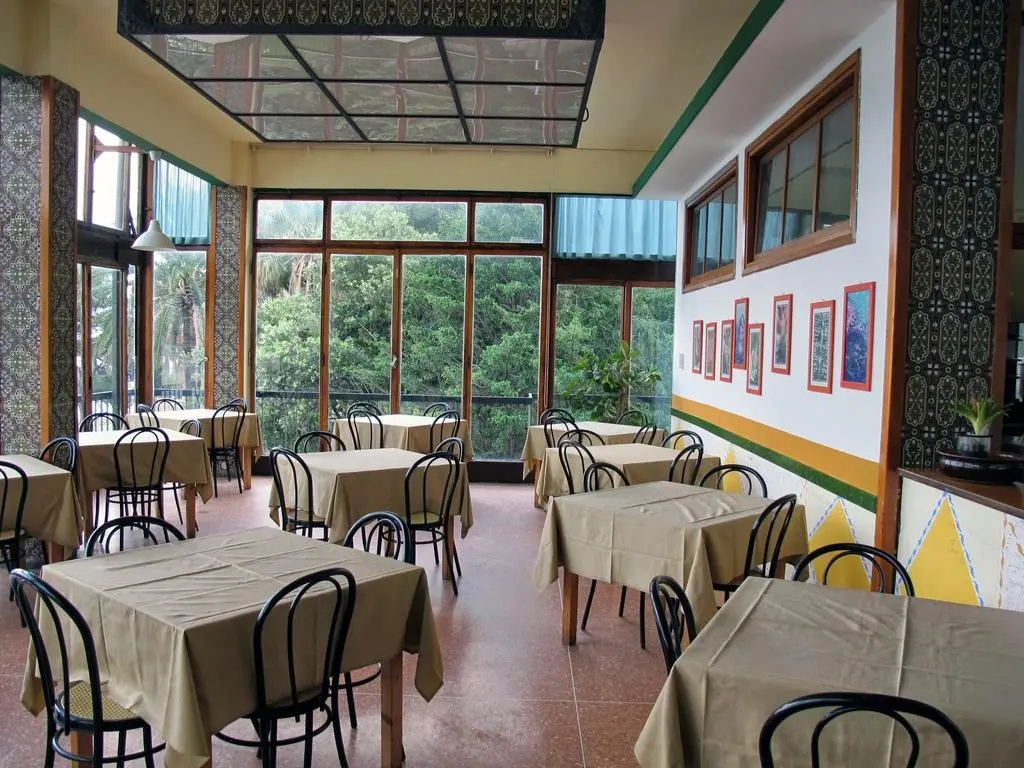 Hotel Capo Noli - Général