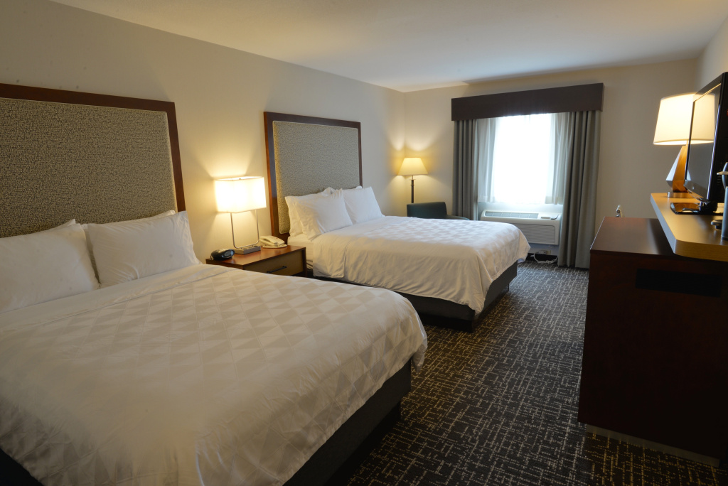 Holiday Inn Hotel & Suites Minneapolis - Lakeville by IHG - Général