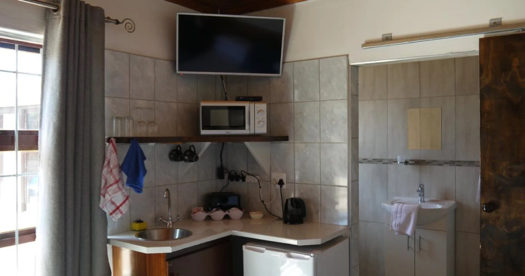 The Bay Inn - фото 16