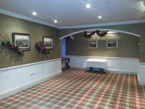 The Garth Hotel - Général