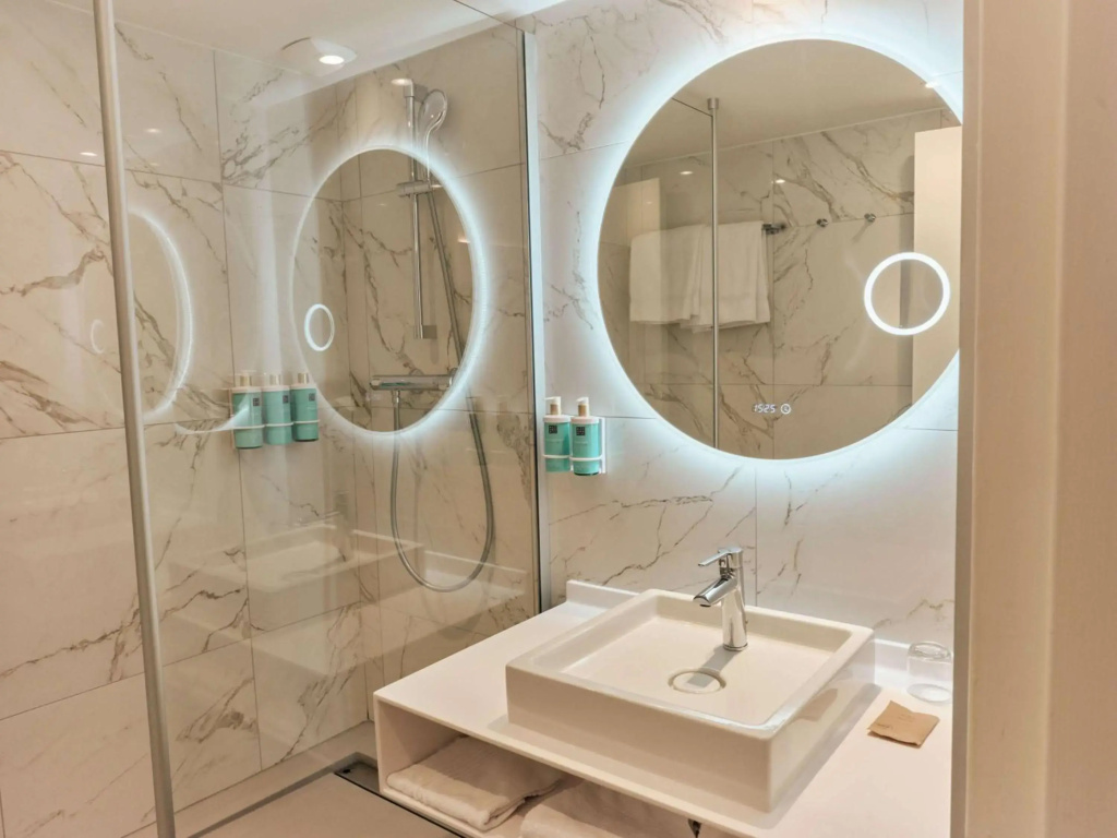 Novotel Montpellier - Général