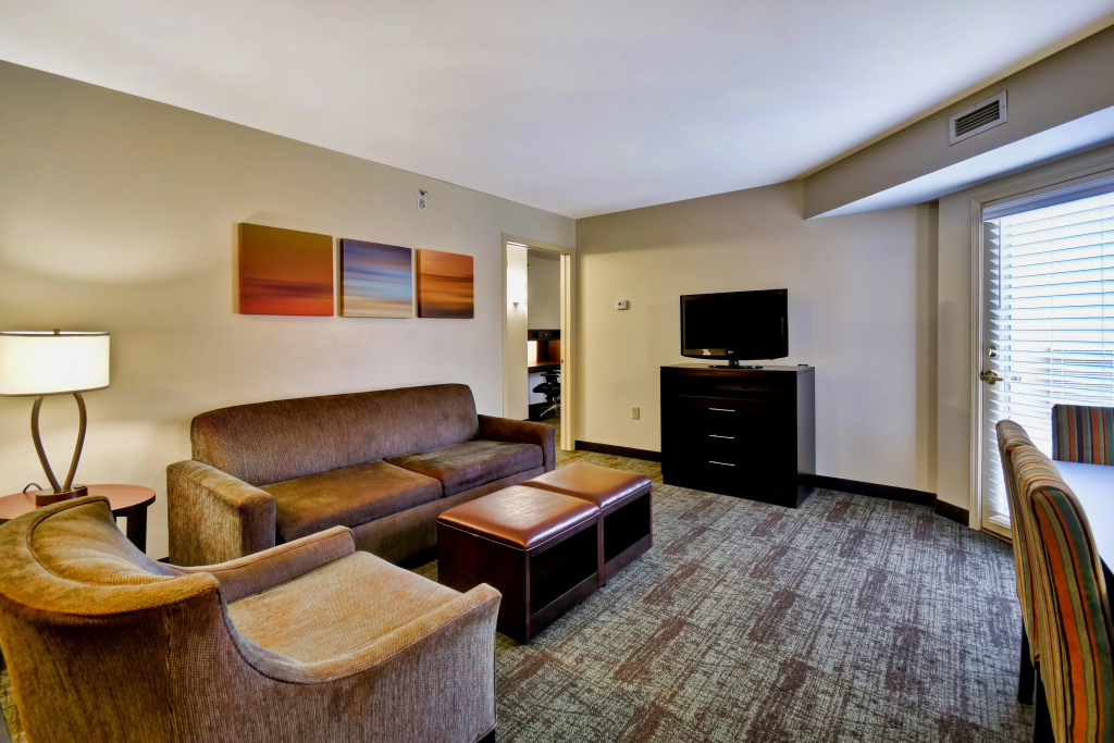 Staybridge Suites Middleton Madison-West by IHG - фото 7
