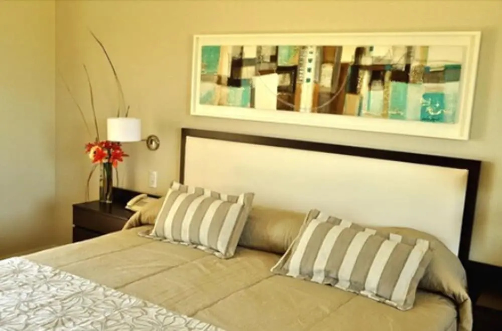 Howard Johnson by Wyndham Piedras Moras - Chambres