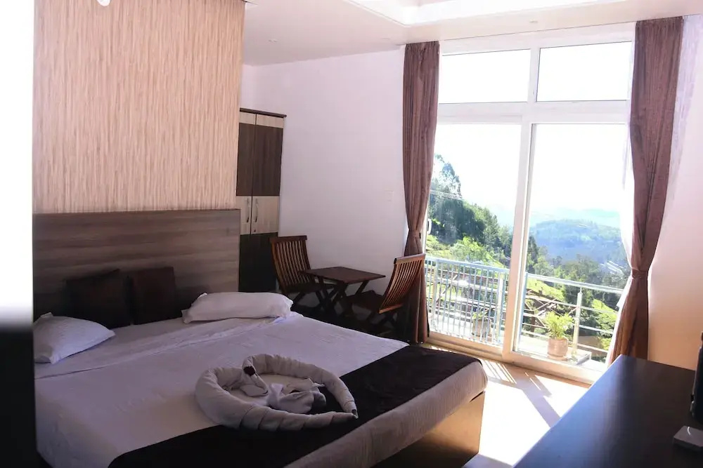 Hotel photo 20