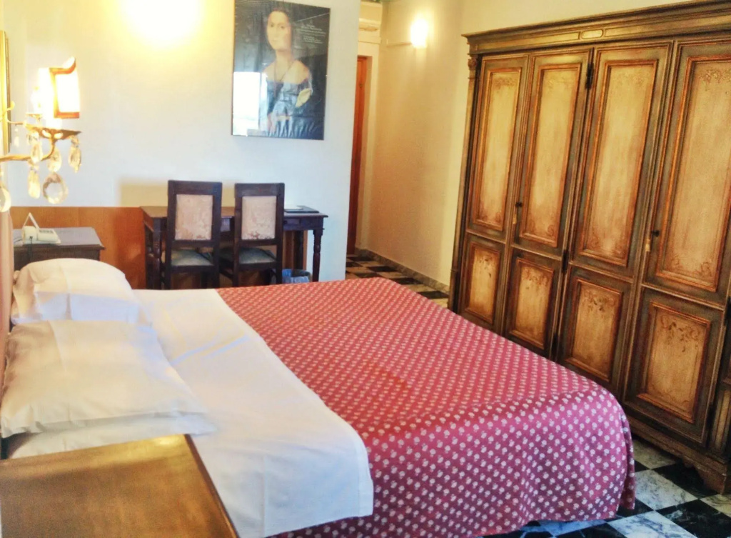 Hotel Raffaello - Général
