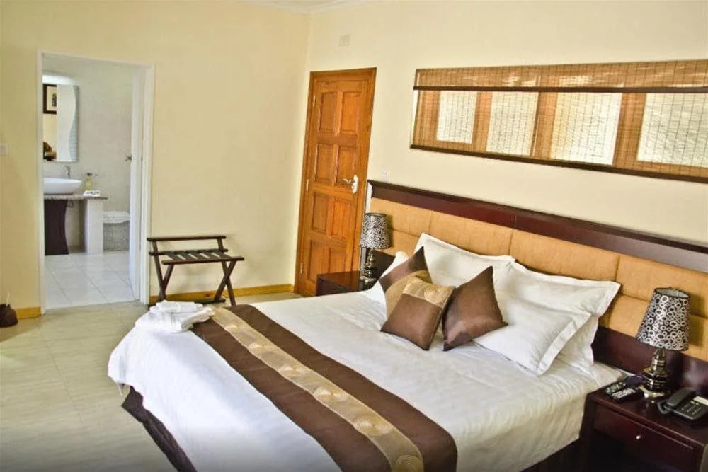 Kia Ora Lodge — фото 3