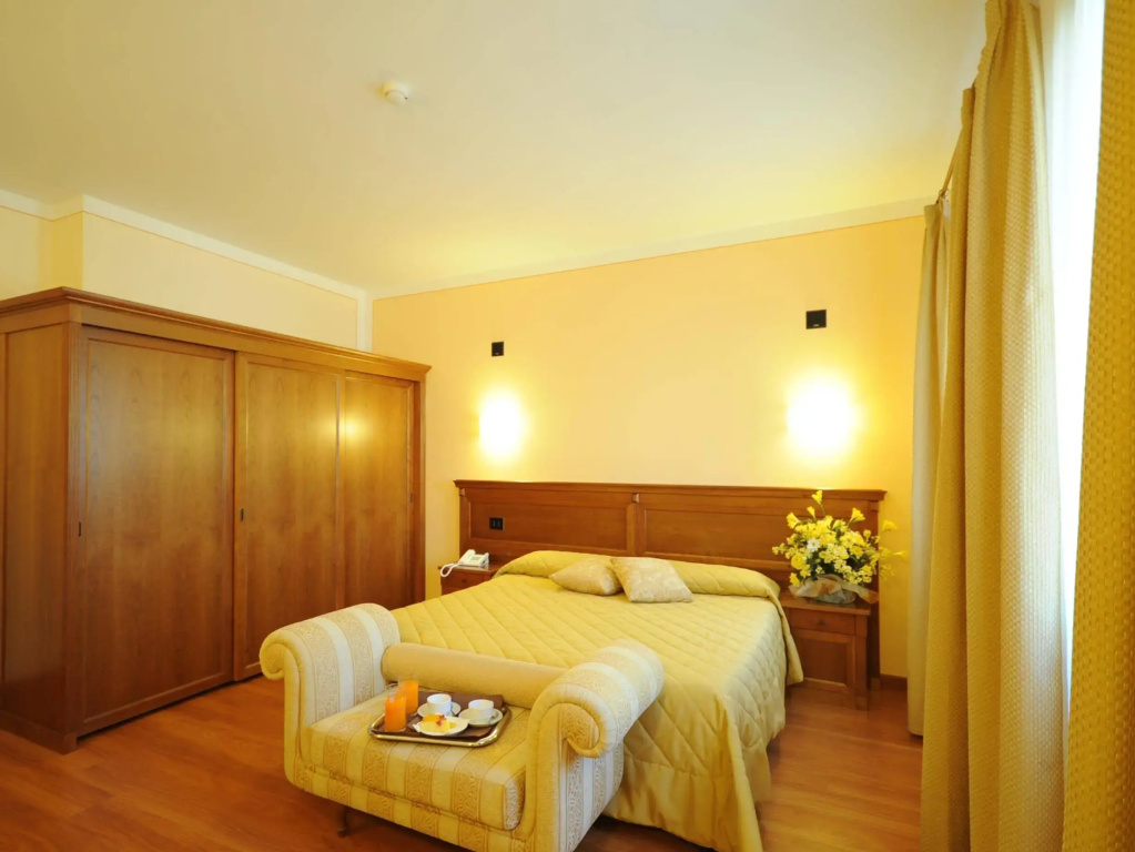 Hotel Panoramic