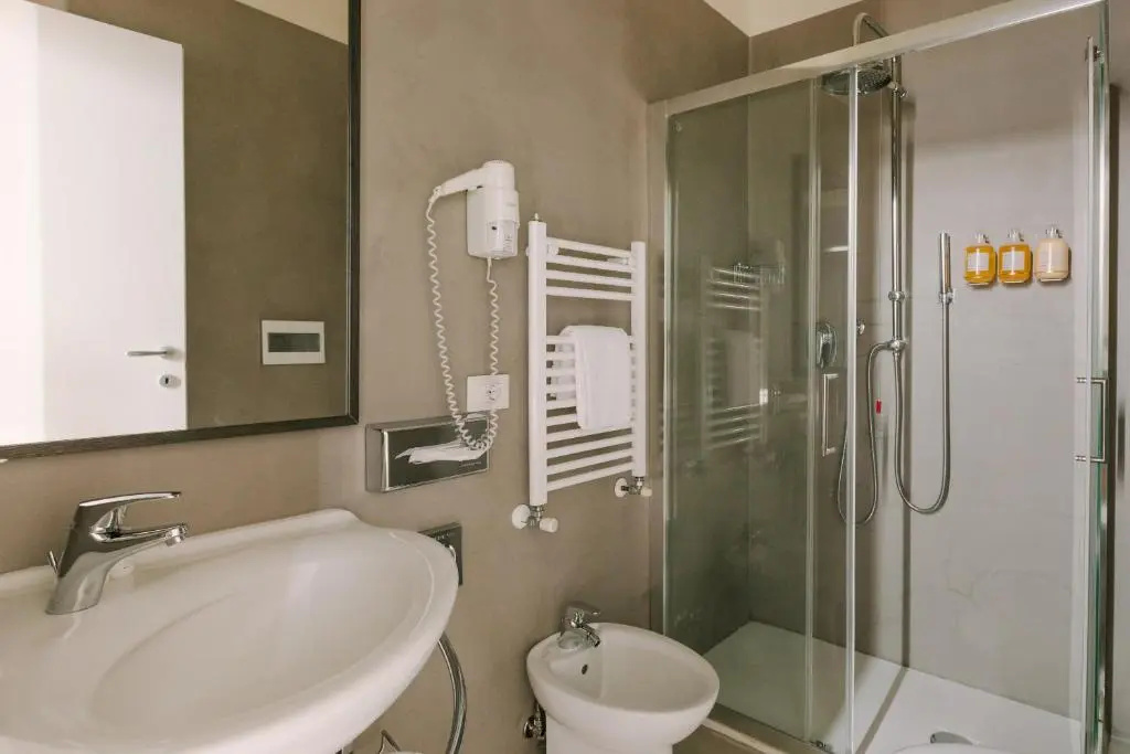 Sonder Missori - Chambres