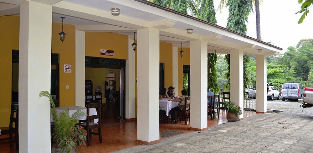 Hotel El Arco