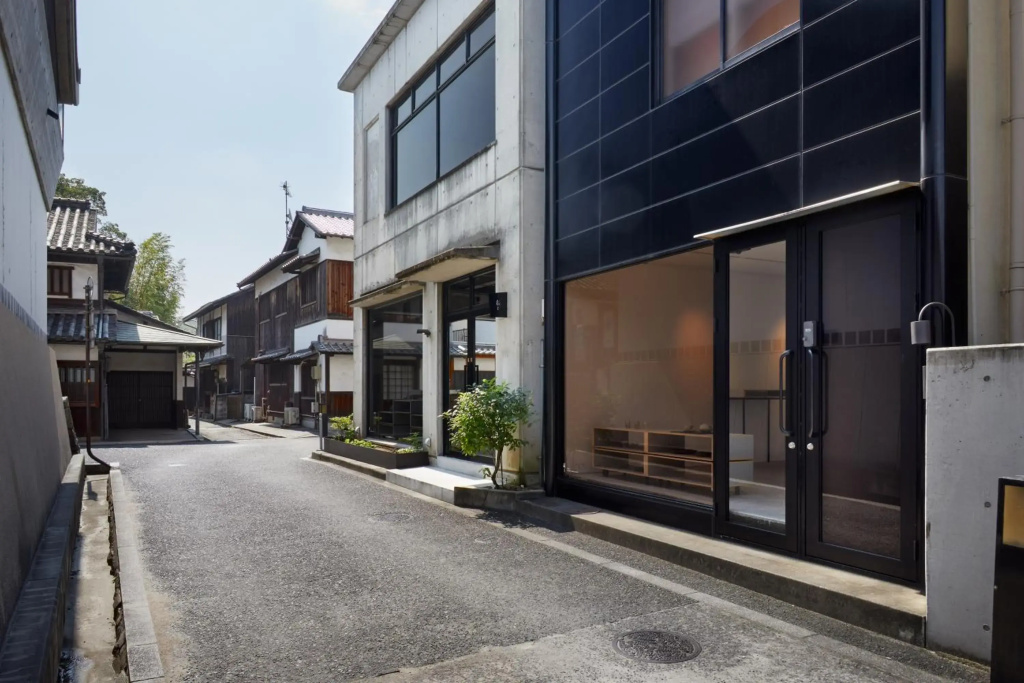 滔々 御崎 二階の宿, T2 toutou Nikai