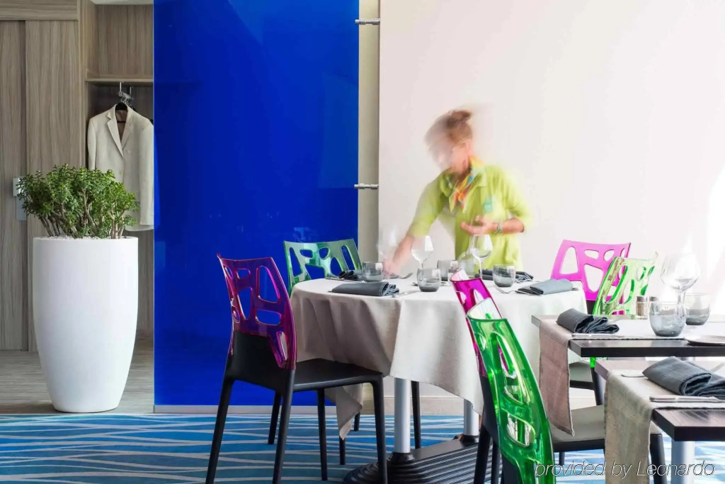 ibis Styles Saint Gilles Croix de Vie - Général