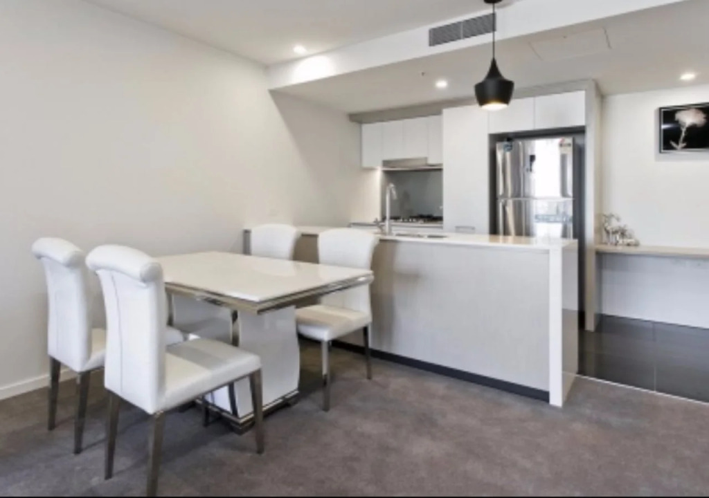 Spice Apartments South Brisbane — фото 5