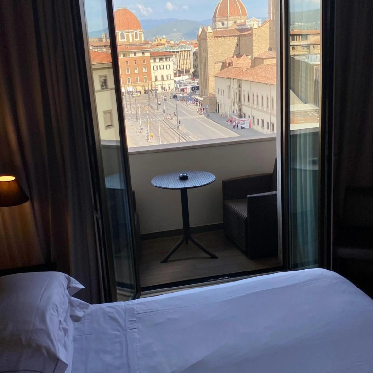 C-hotels Ambasciatori Hotel - Général