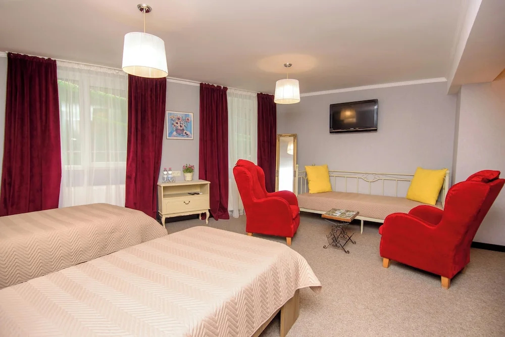 Hotel photo 7