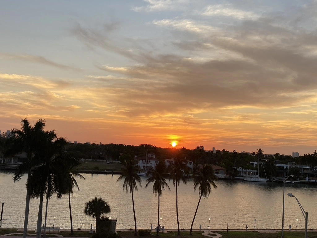 Seacoast by Miami Ambassadors
