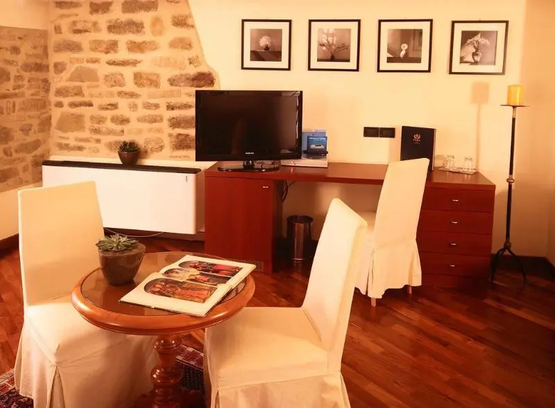 Relais La Corte Di Bettona - Chambres