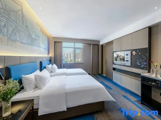 Business Double room (twin beds)