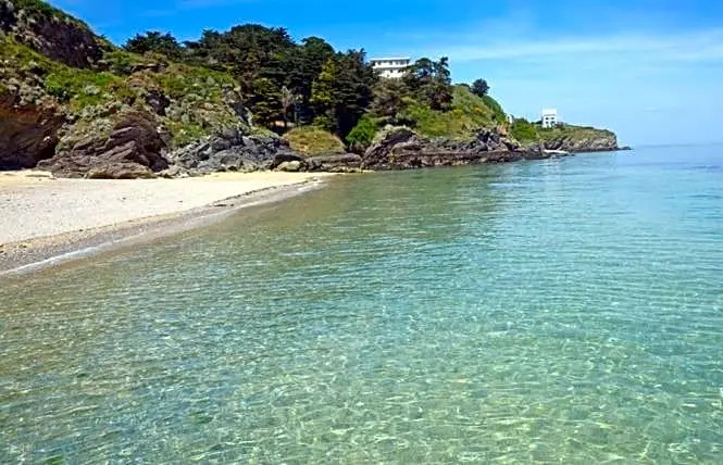 Afficher la photo 6 — Auberge de Jeunesse HI Belle-Île-en-Mer