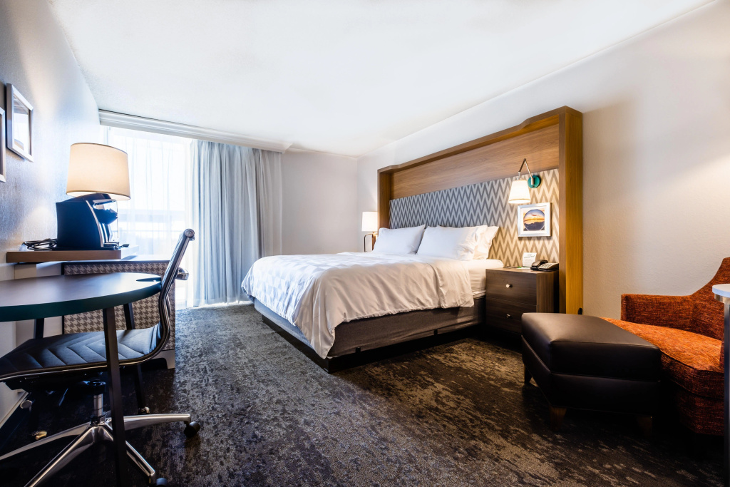 Holiday Inn Grand Haven-Spring Lake by IHG