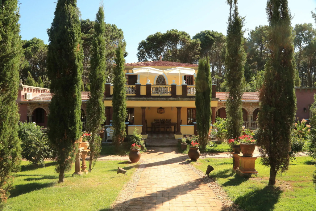 Villa Toscana Boutique Hotel - Adults Only