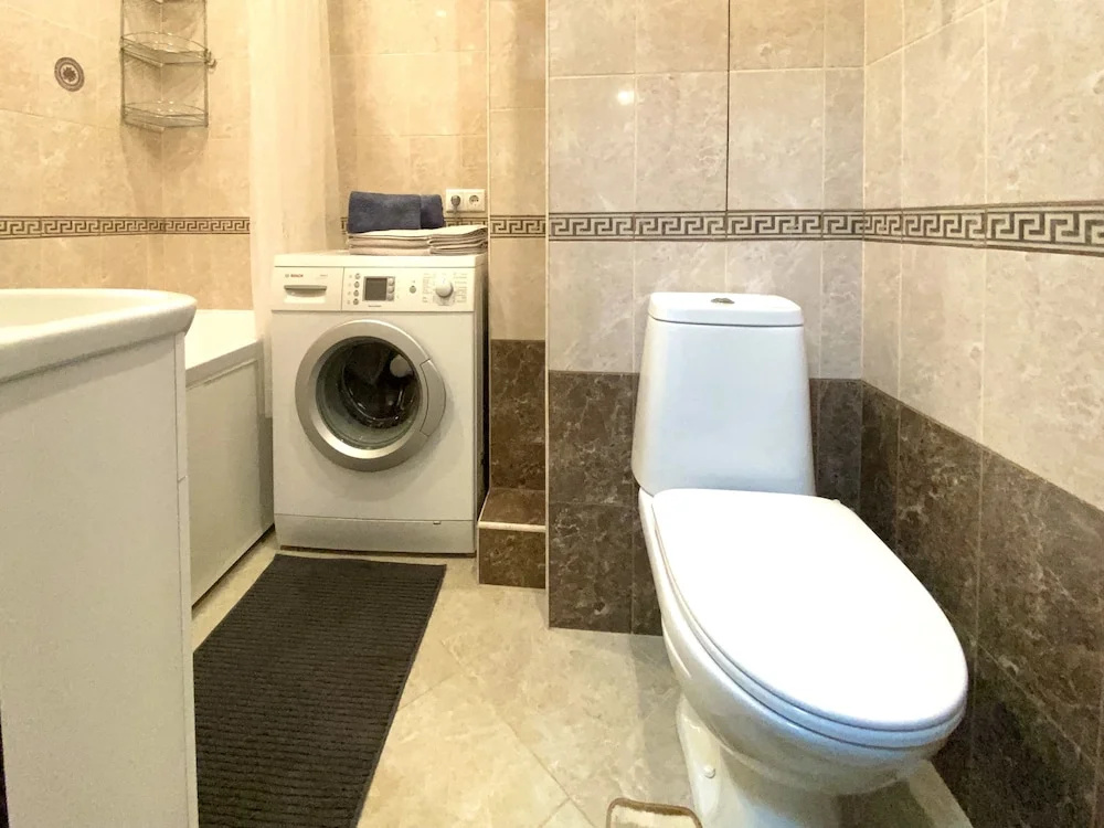Апартаменты «Добрые Сутки», ул. Ватутина, 36 к. 1 - фото 9