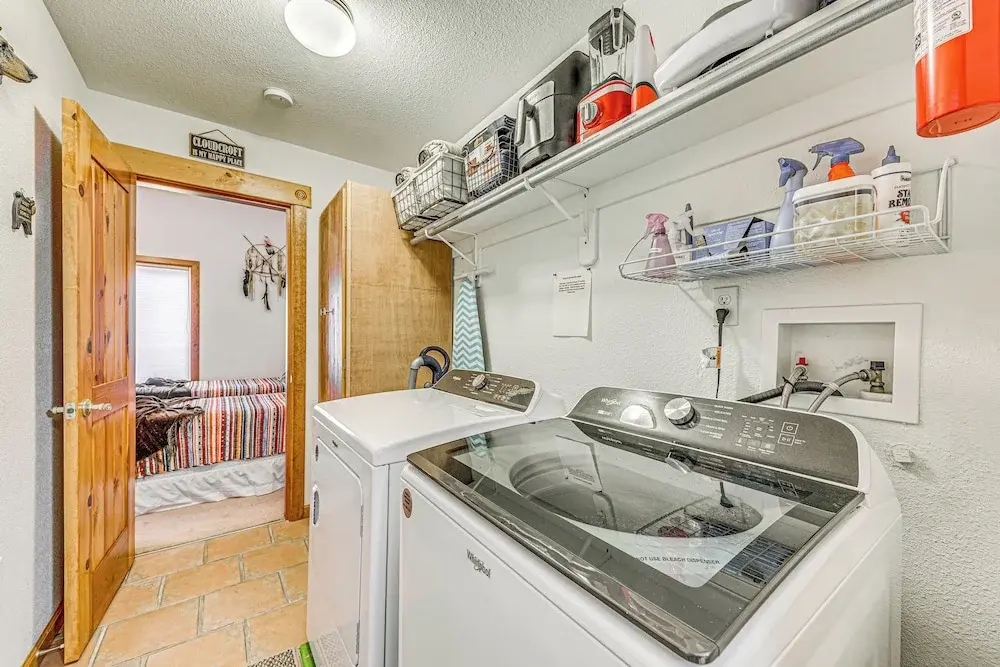 Comfy 'aspen Ridge' Home ~ 3 Mi to Ski Lifts - фото 16