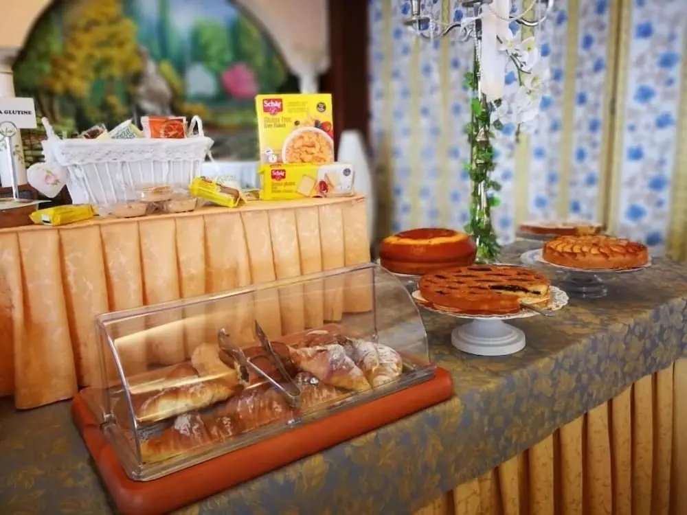 Hotel Lido - Général