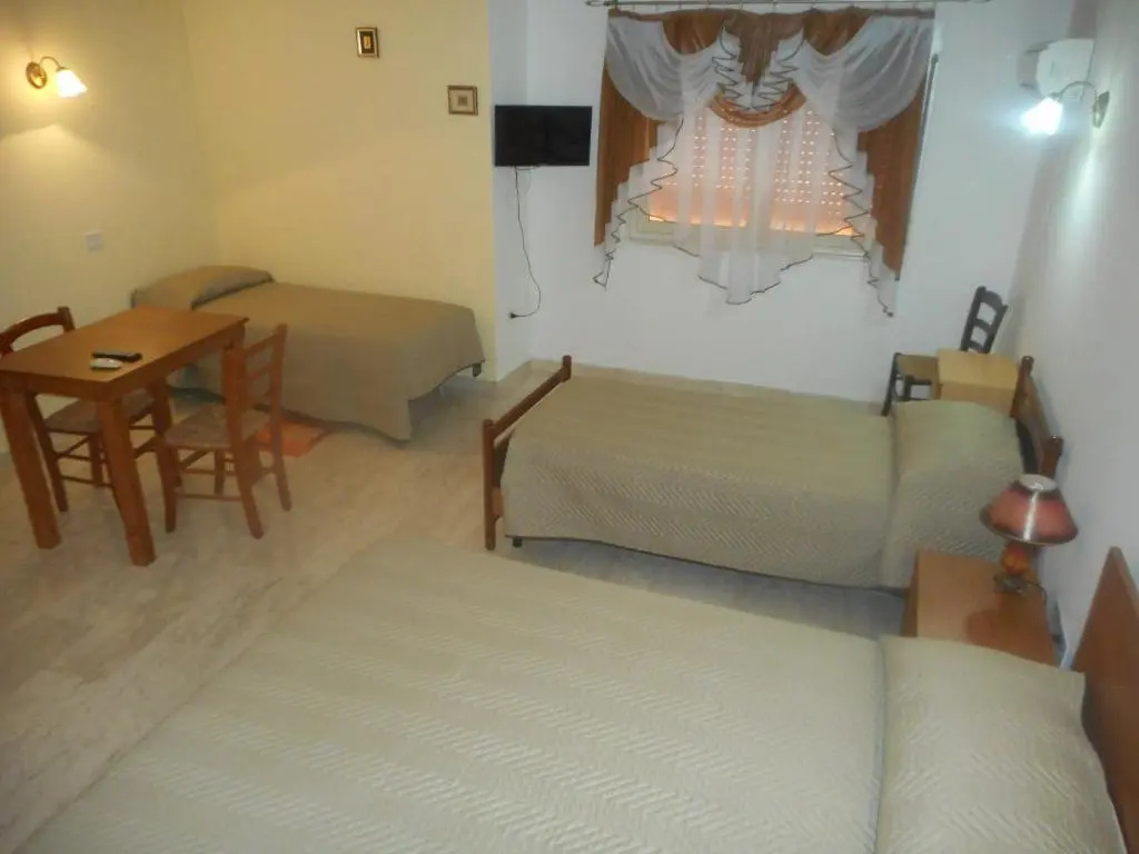 Standard room