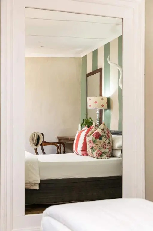 Boutique Guesthouse Hanover - Chambres