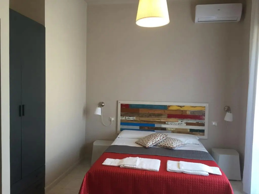 Hostal Al Porto