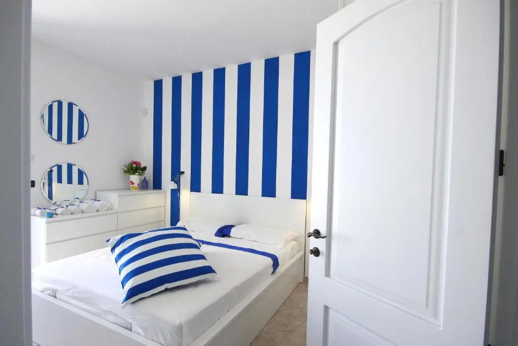 Santa Cesarea Terme BB - Chambres