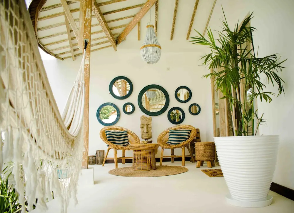 Deluxe Villa