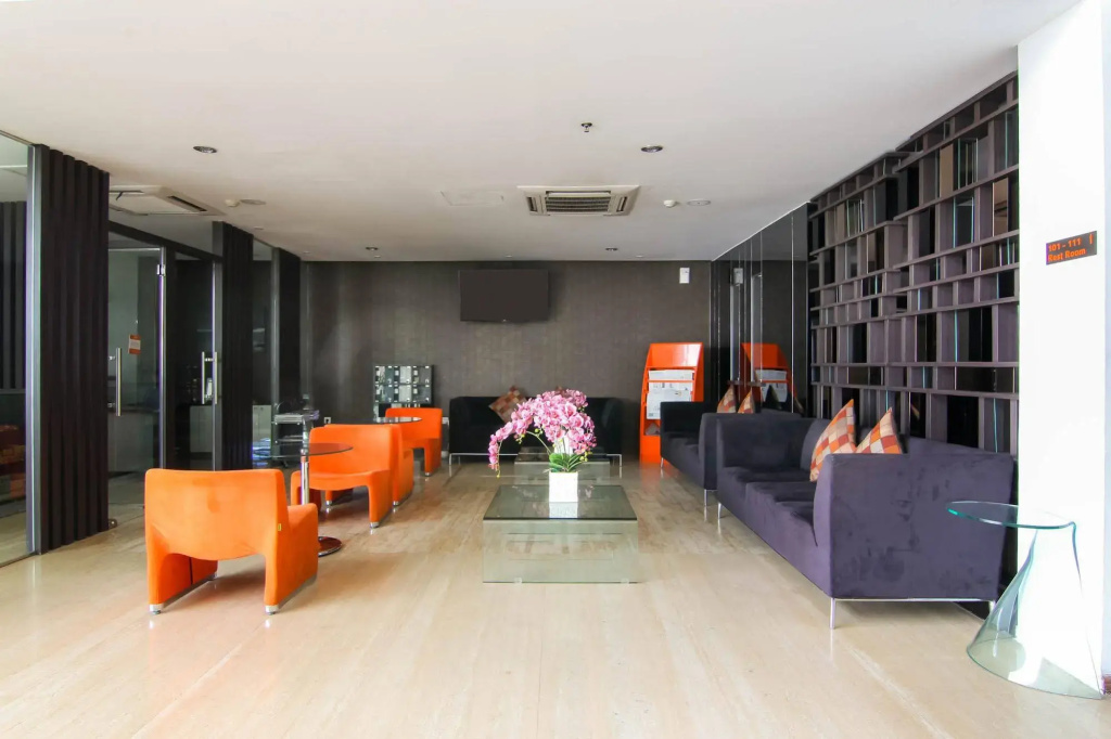 Hotel photo 12