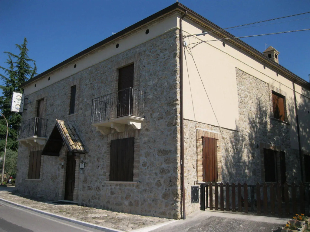 B&B Le Pietre Ricce